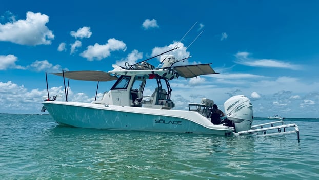 Boat photo for FMB Fishing Trip