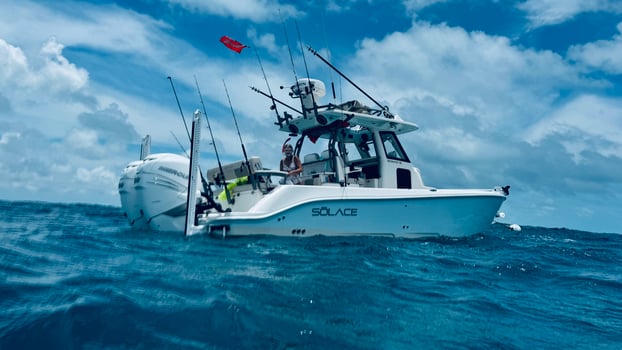 Boat photo for FMB Fishing Trip