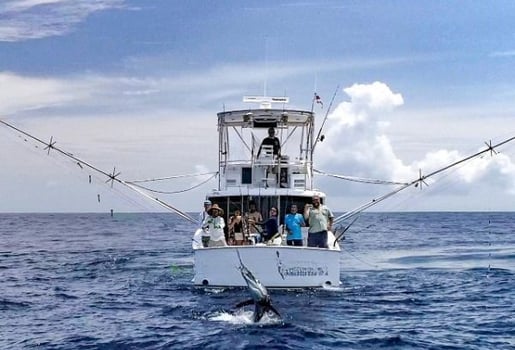 Boat photo for Costa Rica Bottom Fishing