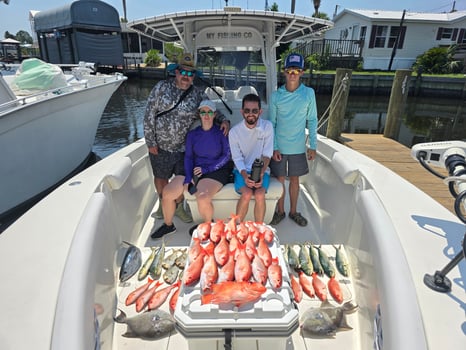 Boat photo for Offshore Deep Sea Fishing-Capt Joe