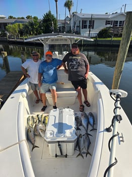 Boat photo for Offshore Deep Sea Fishing-Capt Joe