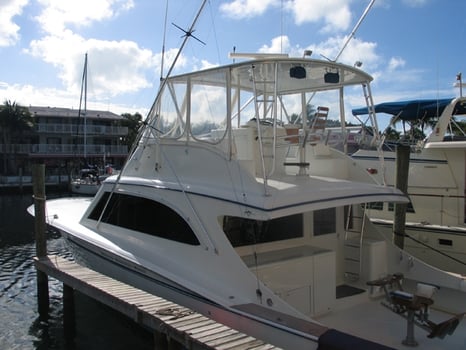 Boat photo for San Salvador Bahamas Monster Wahoo!