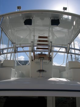 Boat photo for San Salvador Bahamas Monster Wahoo!