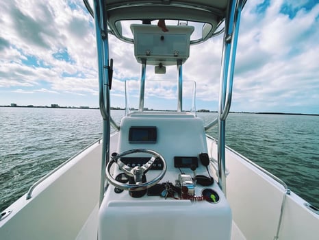 Boat photo for Clearwater Classic