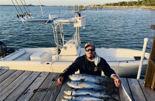Boat photo for Clearwater Classic