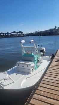 Boat photo for 6 hour bay trip