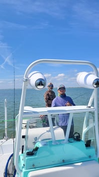 Boat photo for 6 hour bay trip