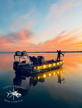 Boat photo for "So Much Room for Activities"