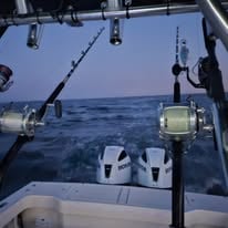 Boat photo for Bluefin Tuna / Shark Trip