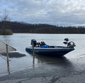 Boat photo for Susquehanna / Blue Marsh Lake Bass
