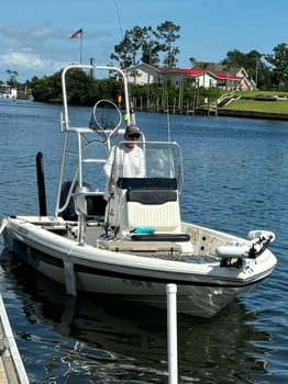 Boat photo for Inshore Grand Slam