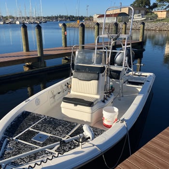 Boat photo for Inshore Grand Slam