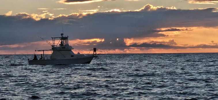 Boat photo for Marlin fishing offshore adventure