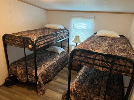 Lodge photo for Wild Hog Hunt 1-8 People