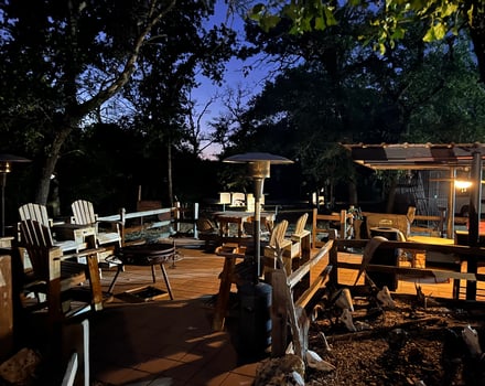 Lodge photo for Wild Hog Hunt 1-8 People