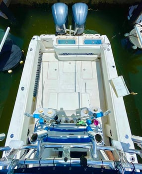 Boat photo for Luxury Trolling, Kites, Bottom Fishing