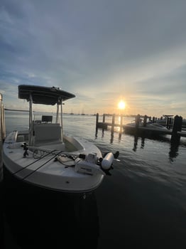 Boat photo for Night Trip