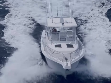 Boat photo for Snorkel & Fish Combo