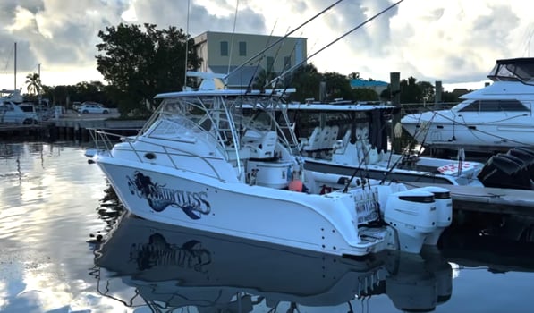 Boat photo for Snorkel & Fish Combo