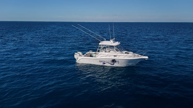 Boat photo for Snorkel & Fish Combo