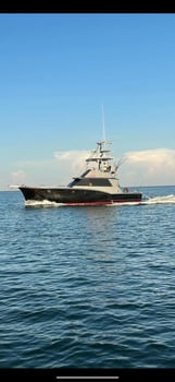 Boat photo for Reel, Relax, and Repeat