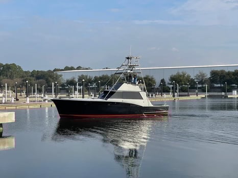 Boat photo for Reel, Relax, and Repeat