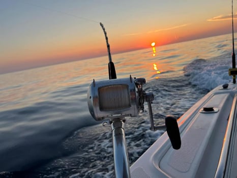 Boat photo for BIG FISH BIG FUN