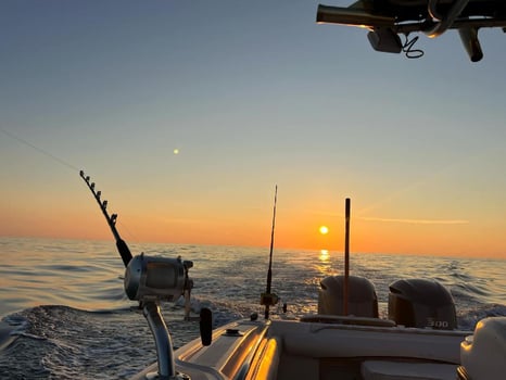Boat photo for BIG FISH BIG FUN