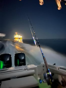 Boat photo for BIG FISH BIG FUN