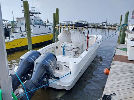 Boat photo for BIG FISH BIG FUN