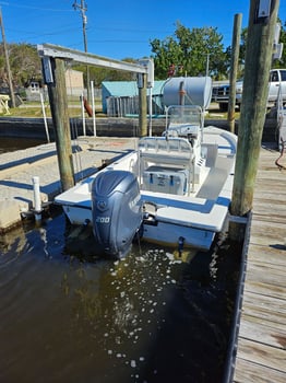 Boat photo for Everglades 10,000 Islands