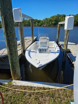 Boat photo for Everglades 10,000 Islands