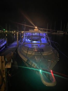 Boat photo for Weekend Fishing Trip