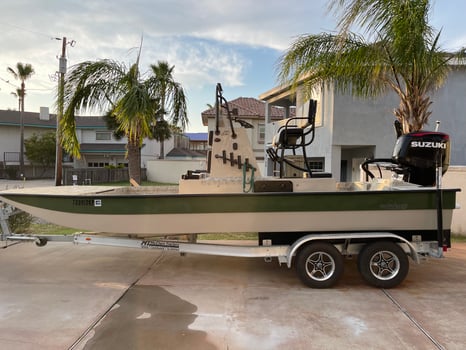 Boat photo for Redheads & Redfish Blast & Cast