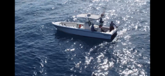 Boat photo for 10 Hour Trip – Run n’ Gun