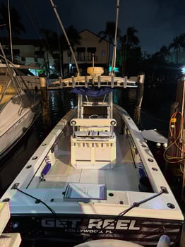 Boat photo for Fort Lauderdale Fishing Adventure