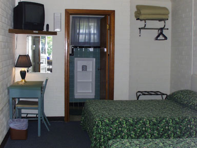 Lodge photo for 2-Day Charter+Lodging Package 6 ppl