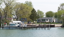 Lodge photo for 2-Day Charter+Lodging Package 6 ppl