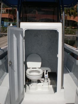Boat photo for 4 hrs Fishing