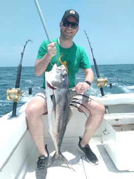 Boat photo for 4 hrs Fishing