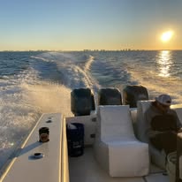 Boat photo for Half day (kids trip)