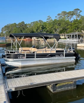 Boat photo for Lake Conroe: Half or Full Day
