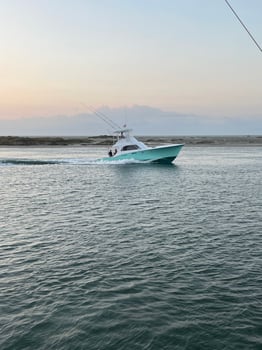 Boat photo for OFFSHORE/GULFSTREAM