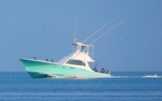 Boat photo for OFFSHORE/GULFSTREAM