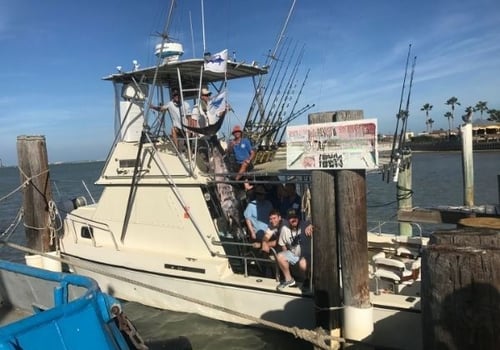 Boat photo for All day adventure