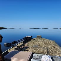 Boat photo for Crystal River Duck Hunts