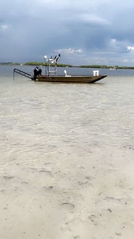 Boat photo for Scalloping Trip