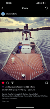 Boat photo for Scalloping Trip