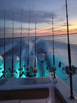Boat photo for Daytime Swordfishing