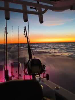 Boat photo for Daytime Swordfishing